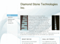 diamondstonetechnologies.com