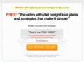 dietweightlossplans.net