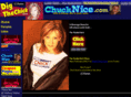 digthechick.com