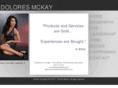 doloresmckay.com