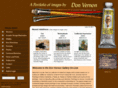 donvernongallery.com