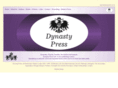 dynastypress.co.uk