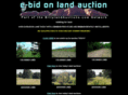 e-bidonlandauction.com