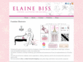 elainebiss.com