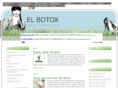 elbotox.com