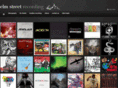 elmstreetrecording.com