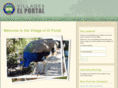 elportalvillage.com