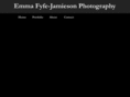 emmafjphotography.com