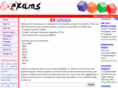 exexams.com