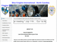 fayettevillencblueknightsxiii.org