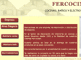 fercocinas.com