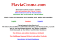 flaviacosma.com