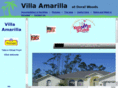 floridaholidayvilla.biz