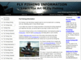 flyfishinginformation.net