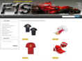 formula1shop.net