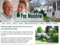 foxmeadowretirementhome.com