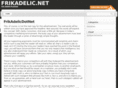 frikadelic.net