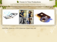 frozenintimeproductions.com