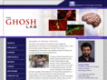 ghoshlab.org