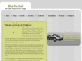 gisrental.com