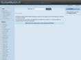 guitarmatch.fr