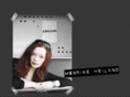 henrikeheiland.com