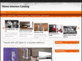 homeinteriorscatalog.info