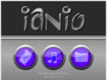 ianio.com
