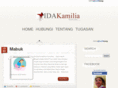 idakamilia.com