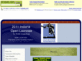 indianaopenlacrosse.com