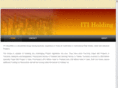 itiholding.com