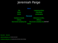 jeremiahpaige.com