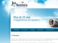 jetsettersms.com