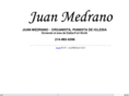 juanmedrano.com