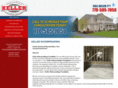 kellerwaterproofing.net