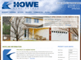 kevinhowe.com