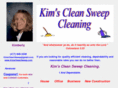 kimscleansweep.com