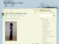 kudude.com