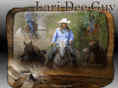 larideeguyroping.com