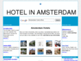 lijntjes-amsterdam-hotel-guide.com