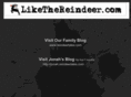 likethereindeer.com