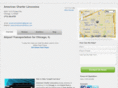 limoservicechicagoil.com