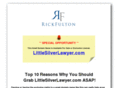 littlesilverlawyer.com