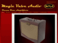 magicvalveaudio.com