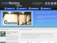 metalfencing.com