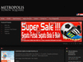 metropolistownsquare.com