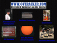 michaeloveracker.com