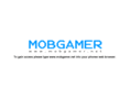 mobgamer.net