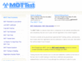 mottest.net