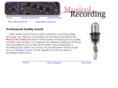 musicolrecording.com